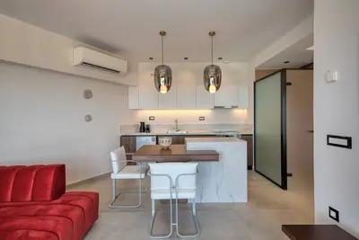 Image de Doceo Refined Living Suite 2\n