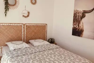 Image de L' appartement proche de la mer