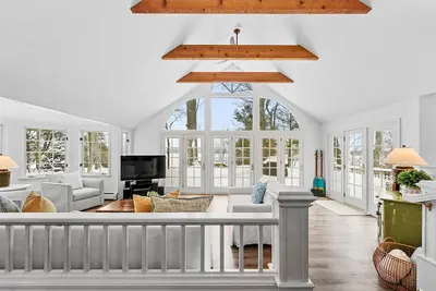 Image de New! Snug Harbour on Big Glen Lake