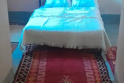 Dar Tamzdamte Skoura