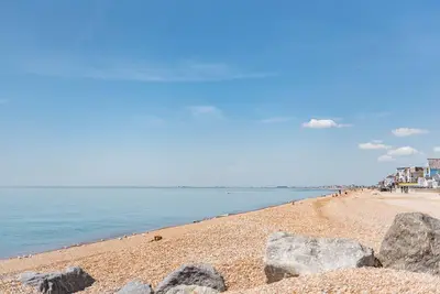 Image de Bay View - a holiday let by Bloom Stays that sleeps 5 guests in 3 bedrooms