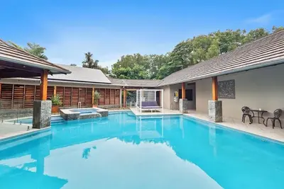 Image de Three Corners Of Paradise In Clifton Beach