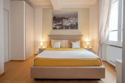 Image de Freedom suite central apartment in parma for families and workers