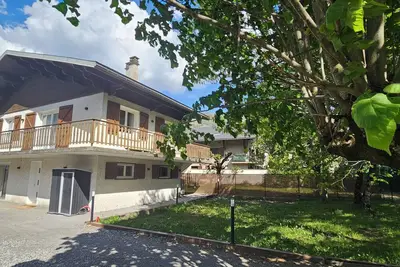 Image de Chalet proche St Lary-centre 10 personnes