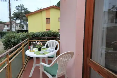 Image de Bel appartement dans un quartier calme