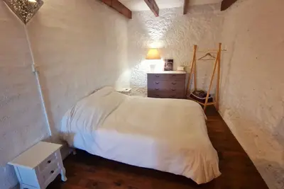 Image de Le logis des vendangeurs, entre Saint Chinian et la mer