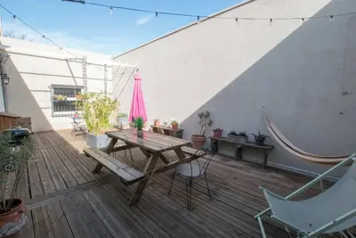 Image de Marcat \/ Clim - Patio