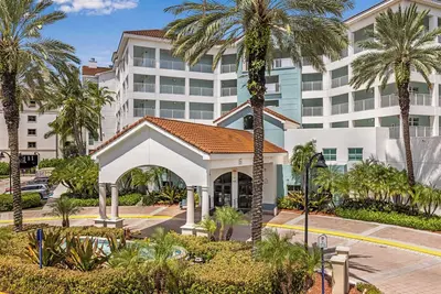 Image de Marriott's Villas at Doral | Four 2br/2ba Suites