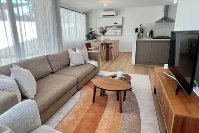 Image de Modern Stay in Armadale