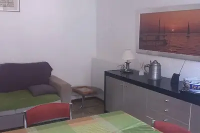 Image de Appartement pour curistes ou vacanciers près du centre thermal et des stations