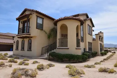 Image de San Felipe Luxurious 3-Bedroom Condo 11-3 with Pool Access