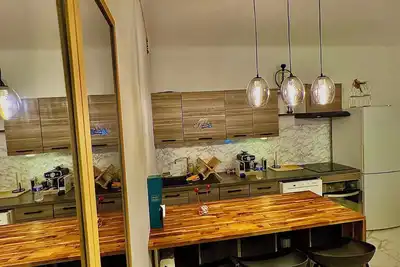 Image de Appartement T3 élégant – Proche mer et commodités