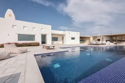 Image de Stunning Villa on the Beautiful Island of Paros