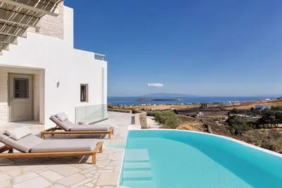 Image de Fantastic Villa in Paros