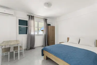 Image de Two Room Apartment in Stoupa