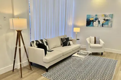 Image de Cwb Retreats at Baymont Flats - Flat 1