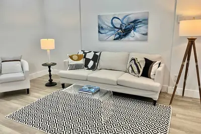 Image de Cwb Retreats at Baymont Flats - Flat 2