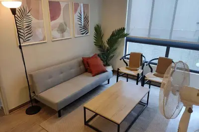 Image de Comfortable Apartment in Santiago, Close to Everything