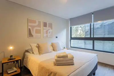 Experience Santiago  1b 1b in Style