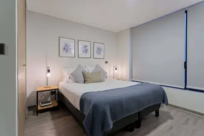 Image de Centro Sweet Spot Studio for Two