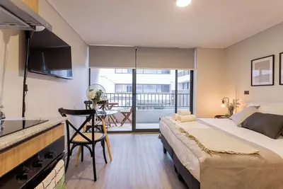 Image de Centro Sweet Escape Studio for Couples