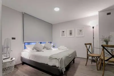 Image de Santiago Romance Centro Studio for Two