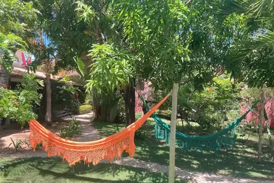 Image de Eole Fortim Garden