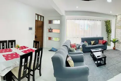 Image de Charming 2-bedroom condo with WiFi in brilliant Cochabamba