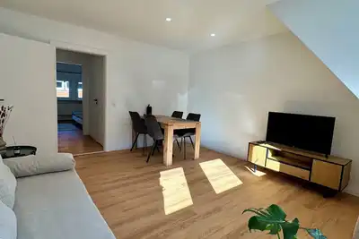 Image de Vacation apartment in Freudenstadt | Quiet & central | Experience the Black Forest & city