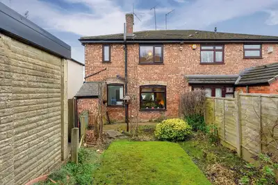 Image de Beautiful Home in Salford by City SuperHost