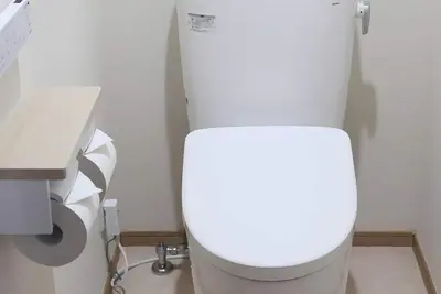 Image de Luxurious and Comfortable / Ikebukuro / Wi - Fi (Room 202)