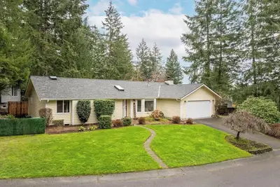 Image de Large Family-Friendly Home on Nw Side - Dogs Ok