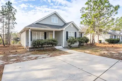 Image de Lake Keziah House-Lake View, Spacious, & Private!