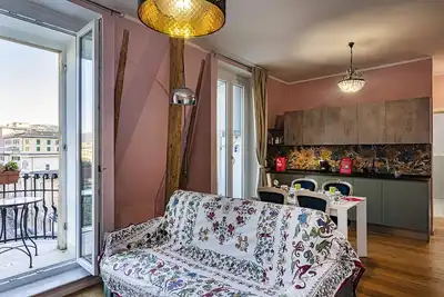 Image de Piazza Palermo Loft by Wonderful Italy