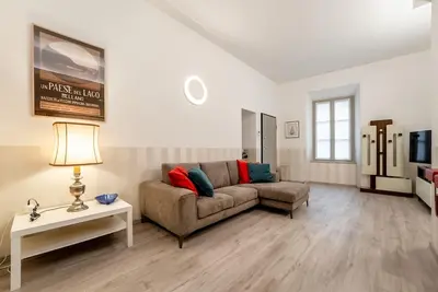 Image de Comfy Apartment in Bellano by Wonderful Italy