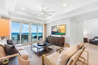 Image de Beachcomber 40 by Grand Cayman Villas