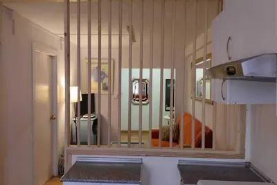 Image de 2-bedroom apartment in Pontedeume next to the beach. Great location in Galicia