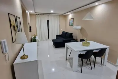 Image de Appartements Zahma - Appartement standard 2 chambres