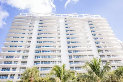 Image de Amrit Ocean Resort