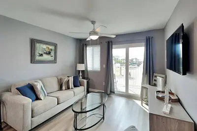 Image de 2bd/2ba at Gulf Shores Plantation Resort | Pools, Gym, Tennis, Pickleball + More
