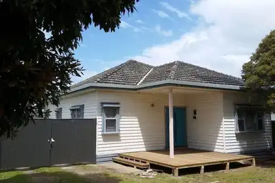 Image de Dunstan's Rest - St Leonards