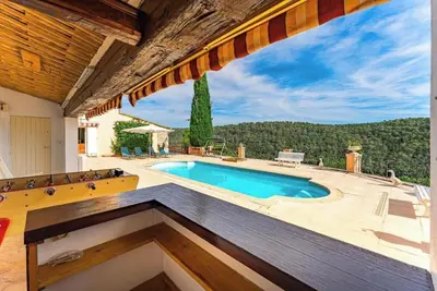 Image de Villa Primrose – A Peaceful Retreat in the Heart of Provence