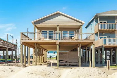 Image de Stella Maris - Cozy Beachfront Property