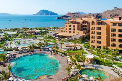 Image de 3rd Annual Danzante Bay Golf Tournament, May 22-24, 2025. ⛳🏌️\n2 Bedroom Suite
