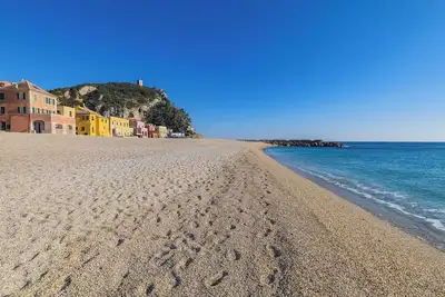 Image de The Beach Zero