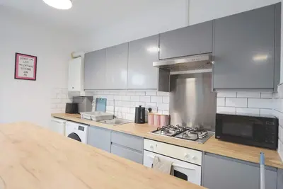 Image de Two bedroom flat in Gloucester road