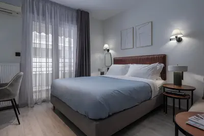 Image de Embassy Elegant Suite