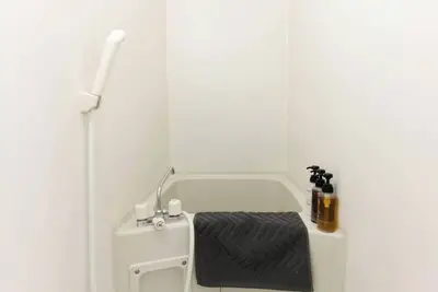 Image de Newly - installed elevator cozy 3 - person apartment in Chuo - ku.