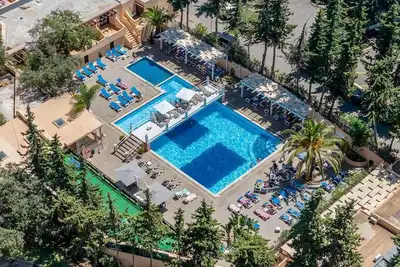 Image de Studio on the beach Maria Luisa Balaia Wifi parking