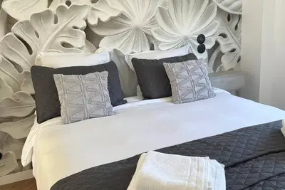 Image de Luxueuse villa 5 chambres avec studio indépendant - Piscine privée